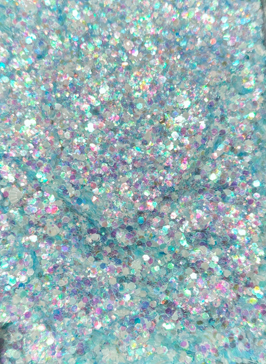 A39.Luminous glitter